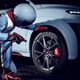 Image for article titled Hyundai's Kona N Is A Hotted-Up Crossover With The Heart Of A Hatch